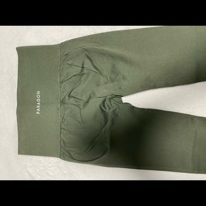 Paragon Fitwear Native Seamless Legging